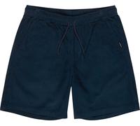 Quiksilver - Shorts de protección - Taxer Cord Short Dark Navy - Talla L - Azul marino Azul marino L