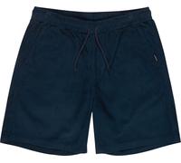 Quiksilver - Shorts de protección - Taxer Cord Short Dark Navy - Talla S - Azul marino Azul marino S