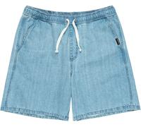 Quiksilver - Taxer Denim Short Pantalones Cortos Vaqueros - Hombres