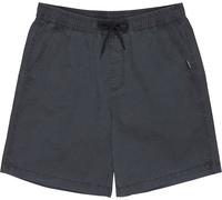 Quiksilver - Shorts de protección - Taxer Walkshort Black - Talla L - Negro Negro L