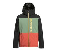 Quiksilver Side Hit - Chaqueta técnica snow para Niños 4-16