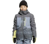 QUIKSILVER Silvertip Yth Jk - Niño - Azul - talla 12 años- modelo 2025