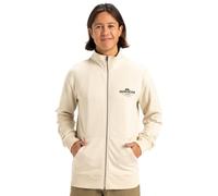 Quiksilver Simple Surf FZ Polar, Beige, Small para Hombre
