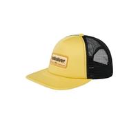 Quiksilver Slab Drifter - Gorra para Hombre, Color Amarillo