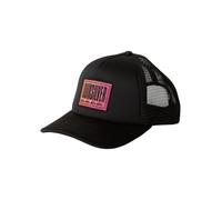 Quiksilver Slab Scratch - Gorra Trucker - Niños - Negro.