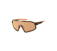 Quiksilver - Slash Gafas de sol, Hombres, Camo/Ml Copper, Talla única