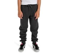 Quiksilver Slim - Pantalón de chándal - Niños 8-16 - Negro.