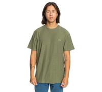 Quiksilver Slub - Camiseta para Hombre