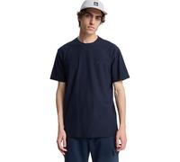 Quiksilver Slub Roundneck - Camiseta para Hombre (Paquete de 1)