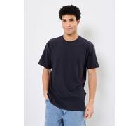 Quiksilver Slub Roundneck EQYKT04377 L Azul