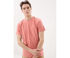 Quiksilver Slub Roundneck XL Naranja