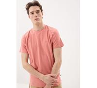 Quiksilver Slub Roundneck XXL Naranja