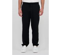 Quiksilver Small Logo - Negro - Pantalón Hombre talla M