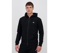 Quiksilver Small Logo - Negro - Sudadera Hombre talla L