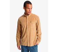 Quiksilver Smoke Trail Cord XXL Beige