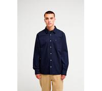 Quiksilver Smoke Trail Oxf XL Azul