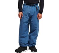 QUIKSILVER Snow Down Pt - Hombre - Azul - talla XL- modelo 2027
