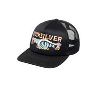 Quiksilver Solar Eye Youth Tapa, Black/Black, Taille Unique para Niños