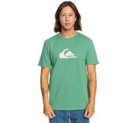 Quiksilver Solid Streak Langarm-Rashguard, Lsf 50, Sonnenschutz Camisa de protección de Sarpullido Hombre (Pack de 1)
