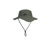 Quiksilver Bushmaster - Sombrero estilo safari para Hombre