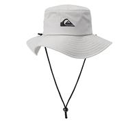 Quiksilver Sombreros para Hombre Bushmaster M Hats, aguanieve, L