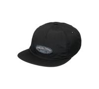 Quiksilver Steelhouse Ripper - Gorra - Hombre - Negro.