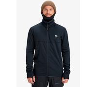 Quiksilver Steep Point Fz Fleece XL Negro