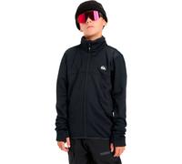 QUIKSILVER Steep Point Fz - Niño - Negro - talla 10 años- modelo 2026