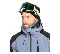 Quiksilver Storm - Máscara para Snowboard/Esquí para Hombre