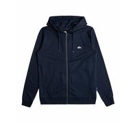 Sudadera con cremallera deportiva