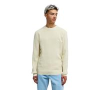 Quiksilver Suéter de Punto gofre para Hombre (Paquete de 1)