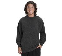 Quiksilver Suéter Slow Song Neppy para Hombre (Paquete de 1)