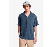 Quiksilver Sunrise Ss S Azul
