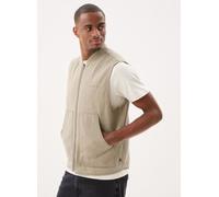 Quiksilver Surf Chores Gilet XL Beige