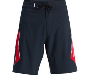 Quiksilver - Surfsilk Clicker 20 Boardshort Black - Talla 30 US - Negro Negro 30 US