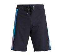 Quiksilver Surfsilk Holmes 20" - Boardshort - Hombre - Negro.