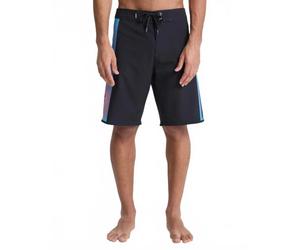Quiksilver Surfsilk Holmes 20" - Boardshort - Hombre - Negro.