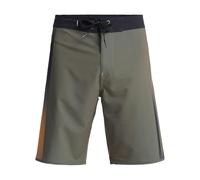 Quiksilver Surfsilk Holmes 20" - Boardshort - Hombre - Verde.