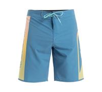 Quiksilver - Surfsilk Holmes 20" Boardshorts - Hombres