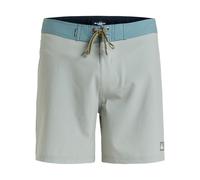 Quiksilver SURFSILK Kaimana 16 Pantalones Cortos, Abbey Stone, 34 para Hombre