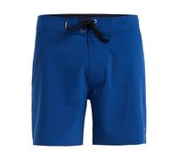 Quiksilver SURFSILK Kaimana 16 Pantalones Cortos, Estate Blue, 36 para Hombre