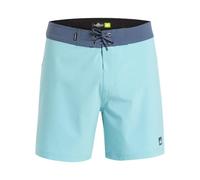 Quiksilver SURFSILK Kaimana 16 Pantalones Cortos, Marine Blue, 30 para Hombre
