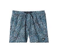 Quiksilver Surfsilk Mix Volley 16" - Short de Natación para Hombre