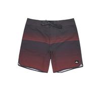 Quiksilver Surfsilk Scallop 18 - Pantalones Cortos para Hombre (Paquete de 1)
