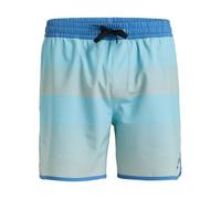 Quiksilver Surfsilk Scallop Volley 16'' Pantalones Cortos, Hombres