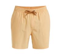 Quiksilver Surfsilk Solid Volley 16'' Pantalones Cortos, Hombres