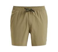 Quiksilver Surfsilk Solid Volley 16'' Pantalones Cortos, Hombres