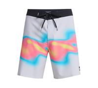 Quiksilver Surfsilk Straight 18" - Boardshort - Hombre - Gris.