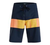 Quiksilver - Surfsilk Straight Leg 20" Boardshorts - Hombres