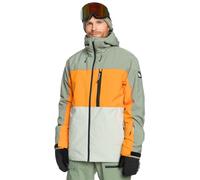 Quiksilver Sycamore - Chaqueta para Nieve para Hombre
